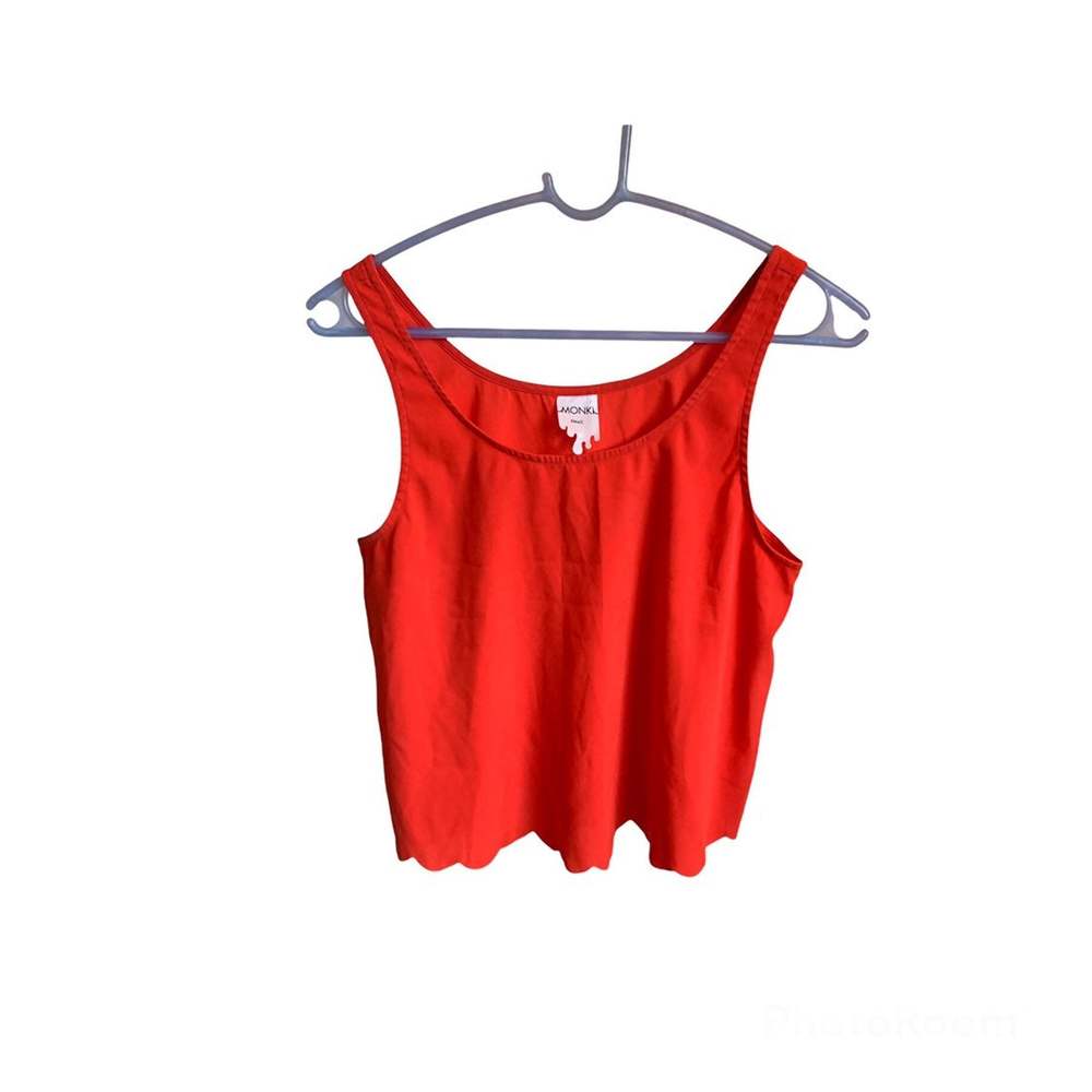 Red Monki Tank top
